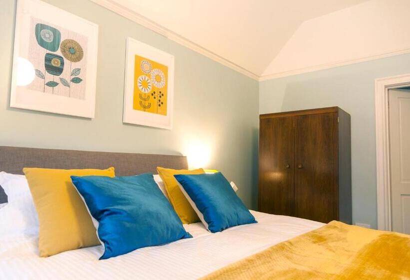 高级客房, Wildwood B&b