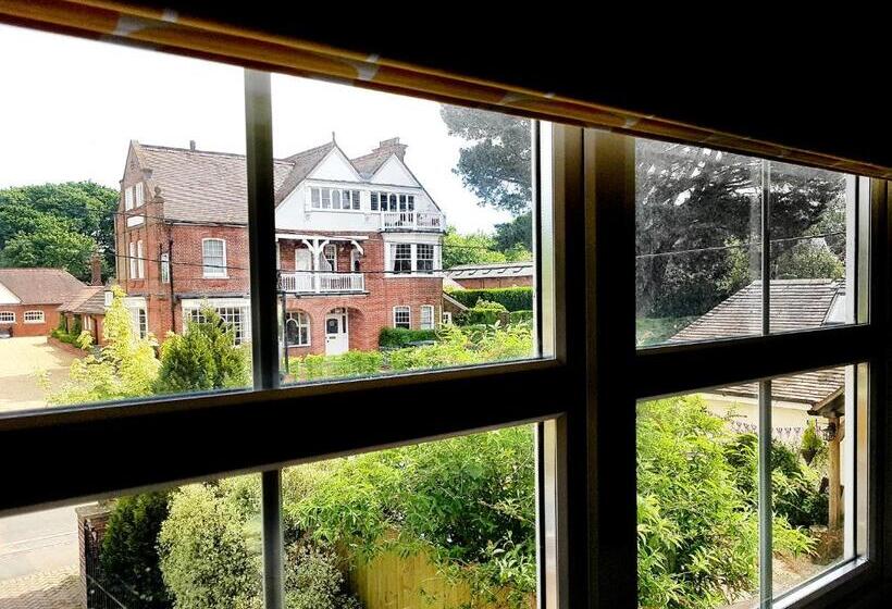 Номер Премиум, Wildwood B&b