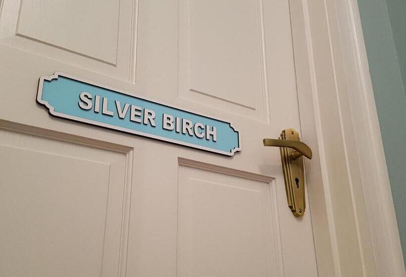 Номер Премиум, Wildwood B&b