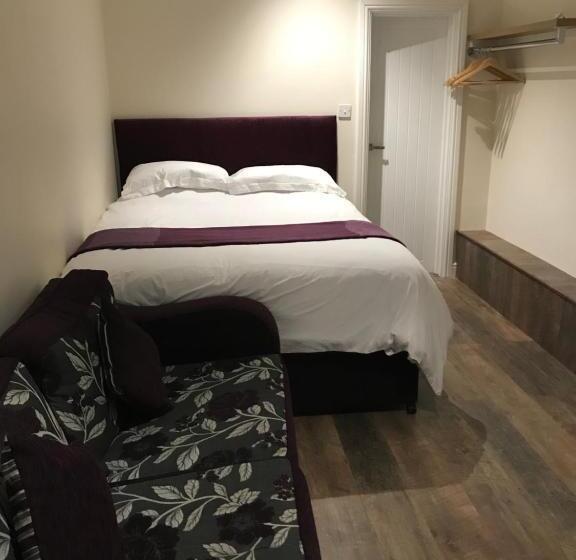 스탠다드 룸, Dalesman