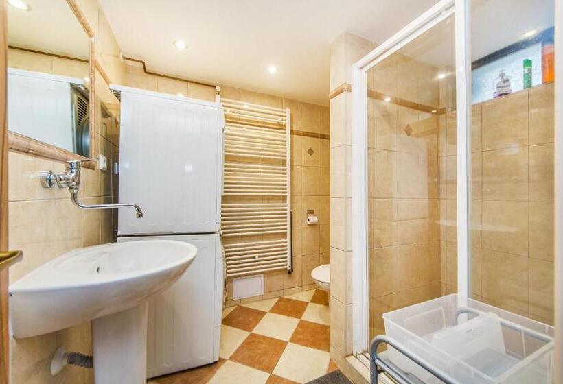 스탠다드 룸, Pension Milada