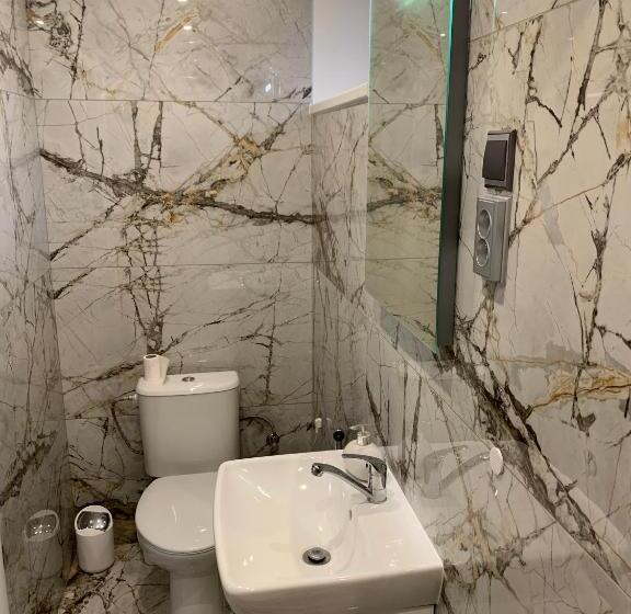 标准间, Pension Milada