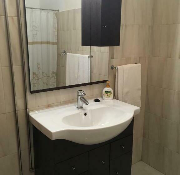 غرفة قياسية, Casa Do Til