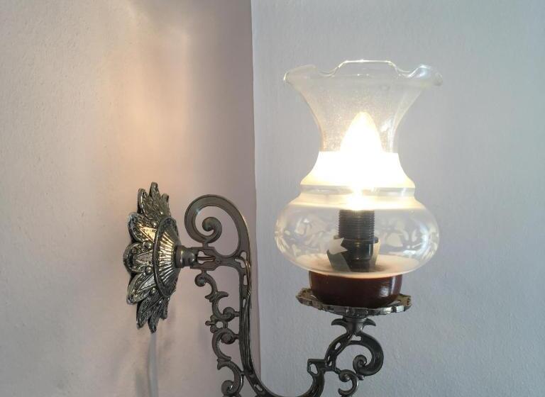 غرفة قياسية, Casa Do Til