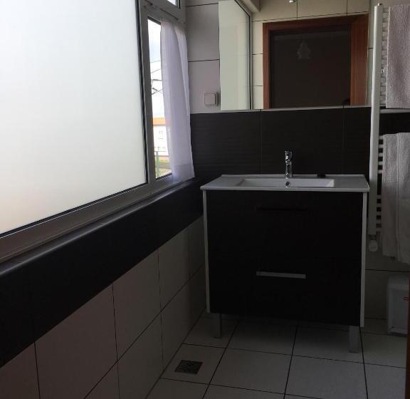 غرفة قياسية, Casa Do Til