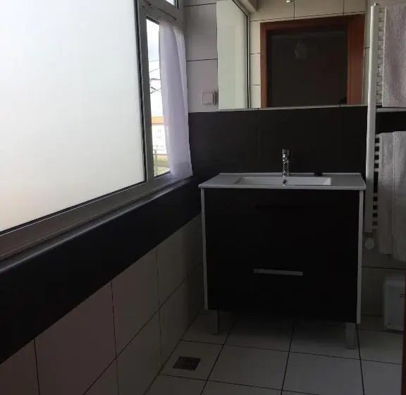 スタンダードルーム, Casa Do Til