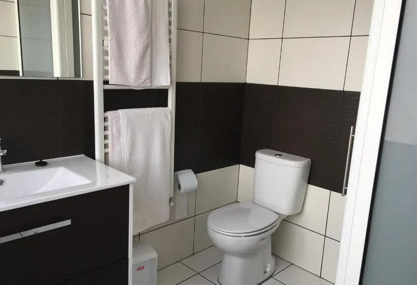 スタンダードルーム, Casa Do Til