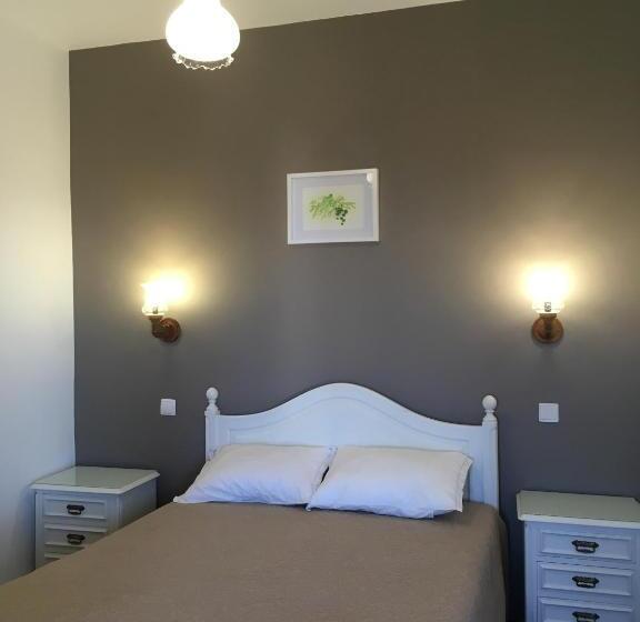 غرفة قياسية, Casa Do Til