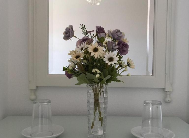 غرفة قياسية, Casa Do Til