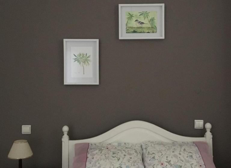 غرفة قياسية, Casa Do Til