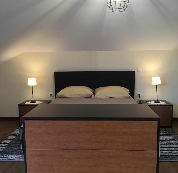 Студия Стандарт, Casa Do Til