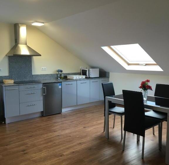 إستوديو قياسى, Casa Do Til