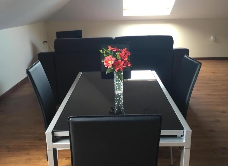 إستوديو قياسى, Casa Do Til