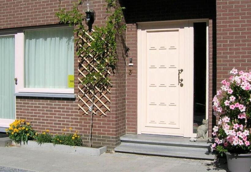 标准间, Liry S Home