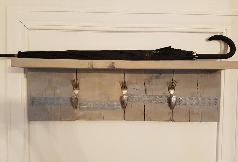 带大床的豪华间, Widdingenhof