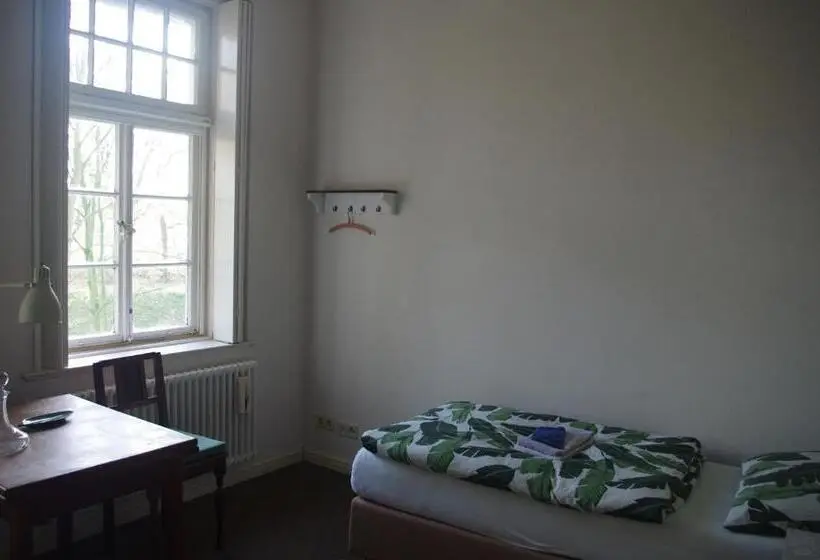 バスルーム共有のシングルスタンダード, Zöllnerhaus Nordhorn