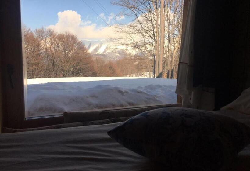 스탠다드 트리플 룸, Chalet Morel 1586 Hotel & Spa