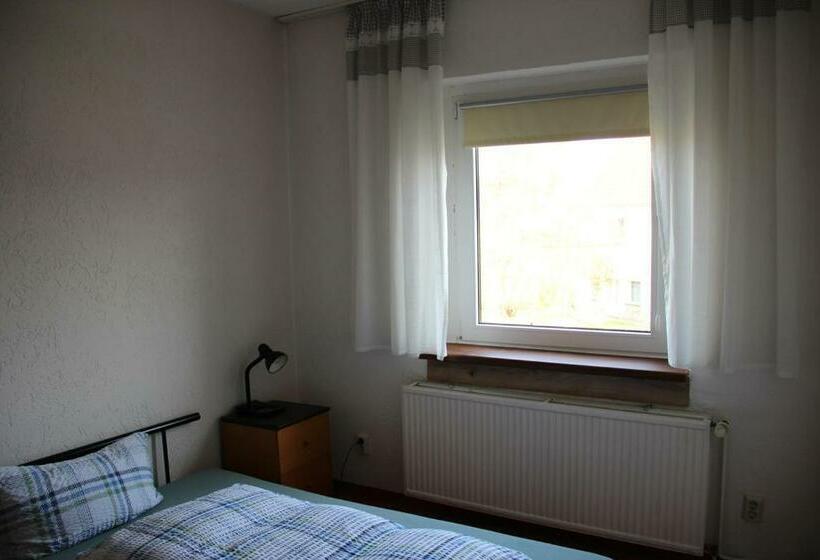 Номер Economy, Gasthof Zur Eiche