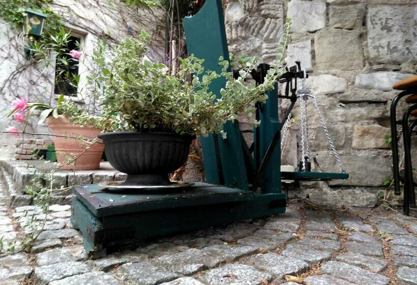 Номер Стандарт, Gasthof Zur Eiche