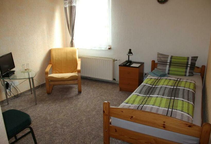 Номер Basic, Gasthof Zur Eiche