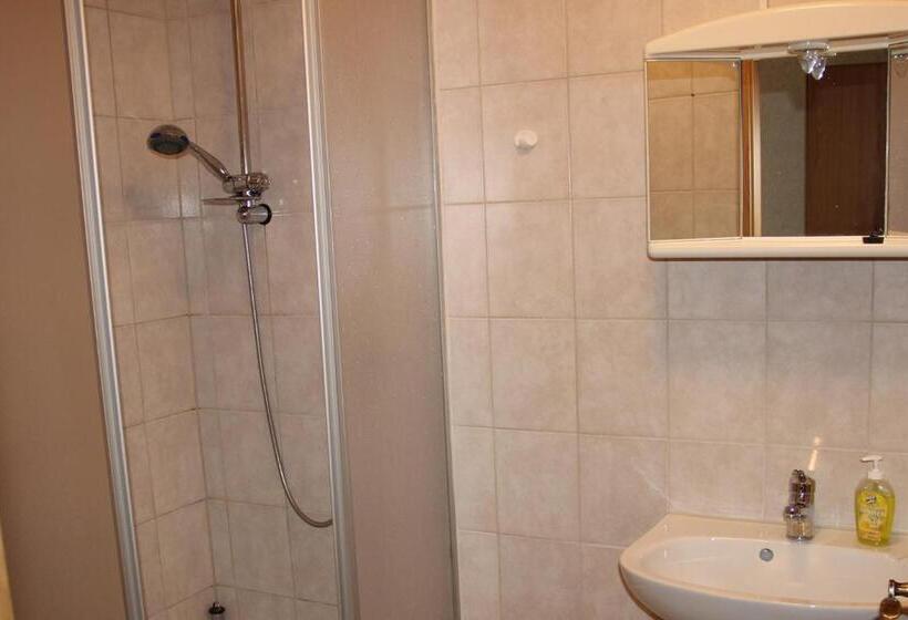 Номер Стандарт Индивидуальный, Gasthof Zur Eiche