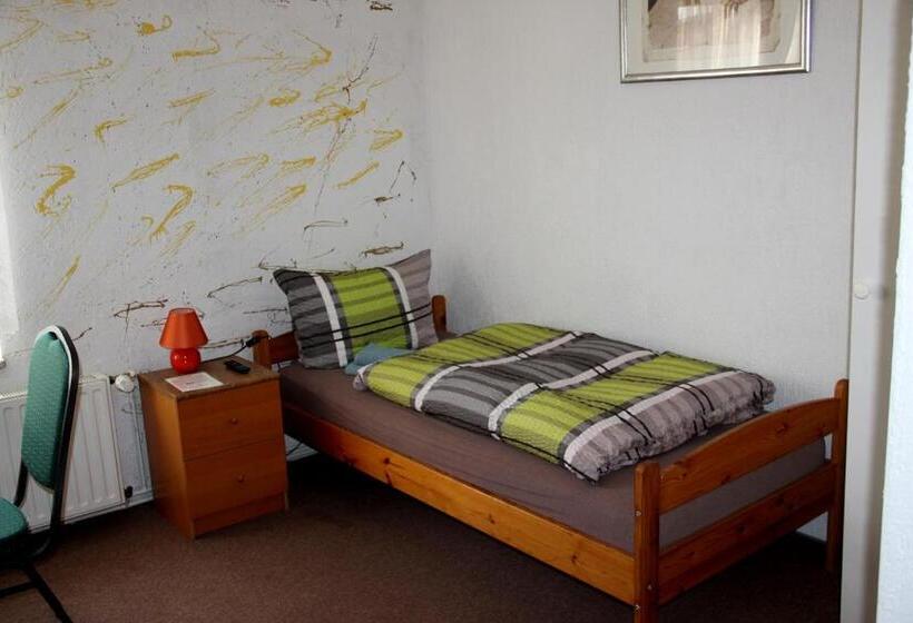 Номер Стандарт Индивидуальный, Gasthof Zur Eiche