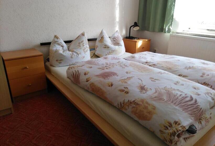 Номер Economy, Gasthof Zur Eiche