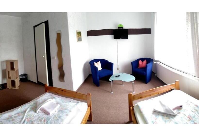 Номер Economy, Gasthof Zur Eiche