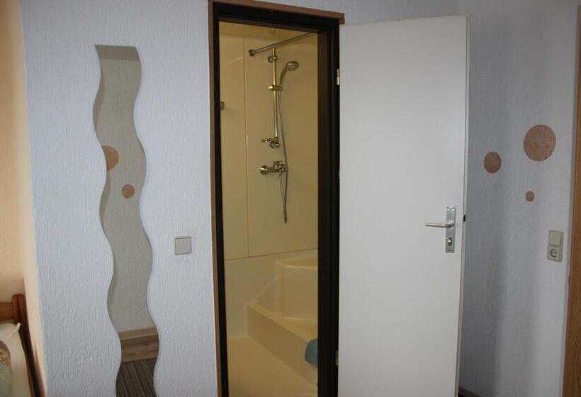 Номер Стандарт, Gasthof Zur Eiche