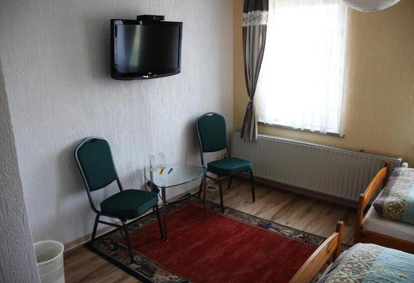 Номер Стандарт, Gasthof Zur Eiche