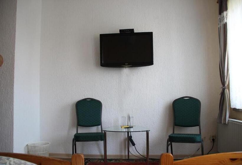 Номер Стандарт, Gasthof Zur Eiche