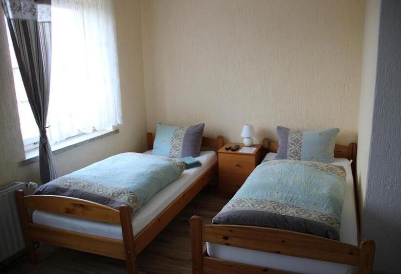 Номер Стандарт, Gasthof Zur Eiche