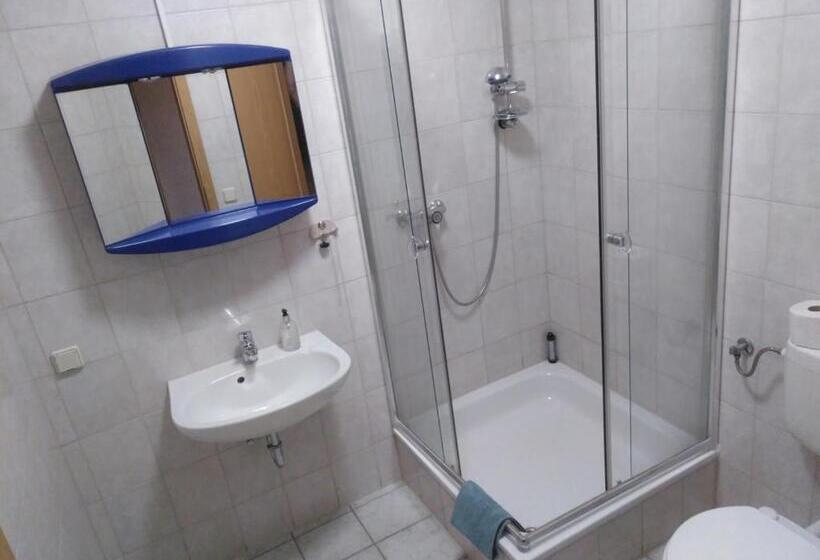 Номер Basic, Gasthof Zur Eiche