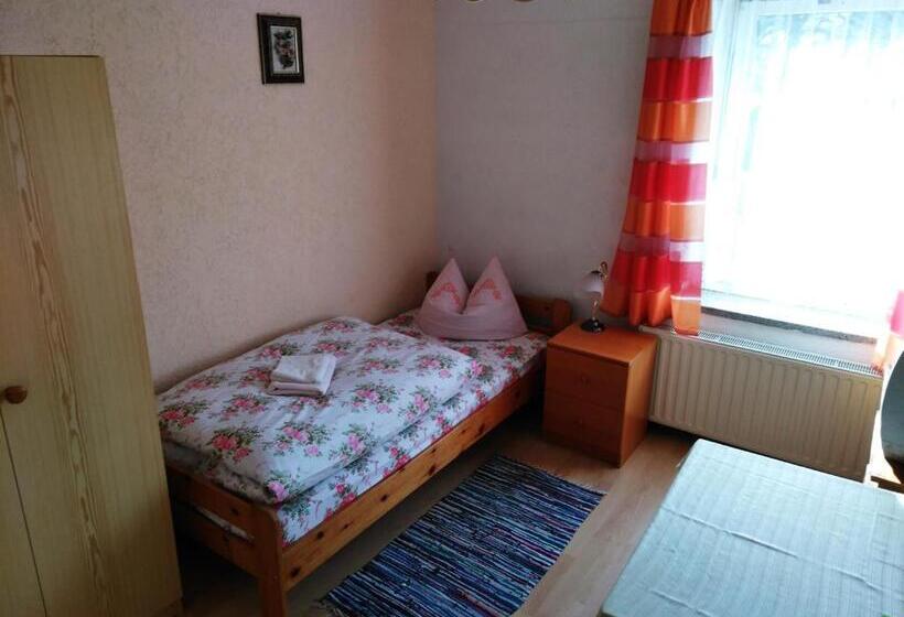 Номер Стандарт Индивидуальный, Gasthof Zur Eiche