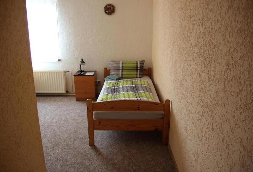 Номер Стандарт Индивидуальный, Gasthof Zur Eiche