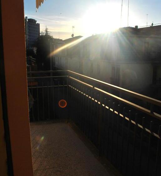 اتاق خانوادگی, Agli Ospedali