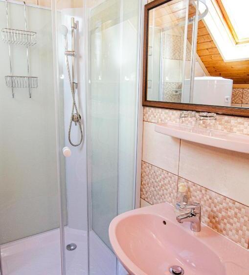 غرفة قياسية ثلاثية, Bánóporta