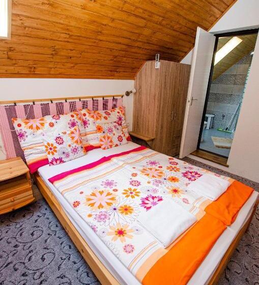 غرفة ديلوكس, Bánóporta