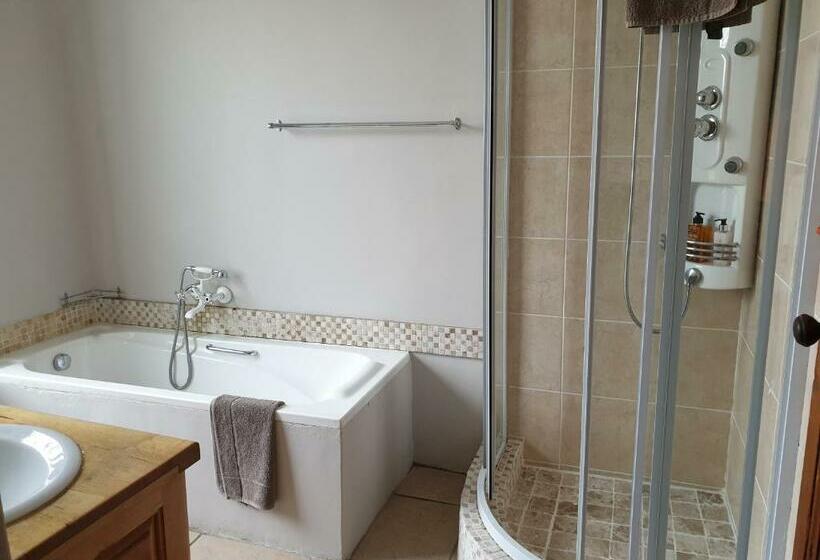 חדר סטנדרט, Haus Müller