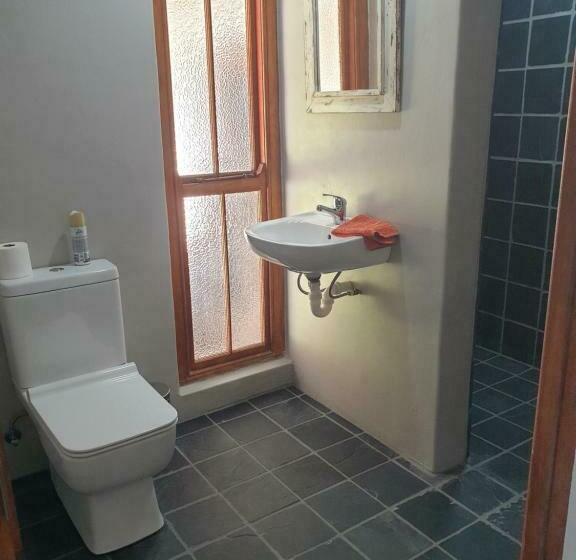 חדר דלוקס, Haus Müller