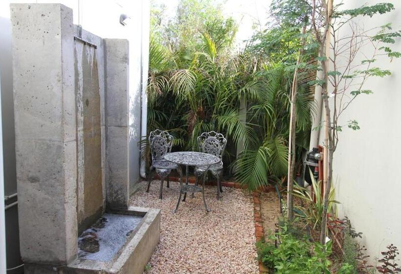 חדר דלוקס, Haus Müller