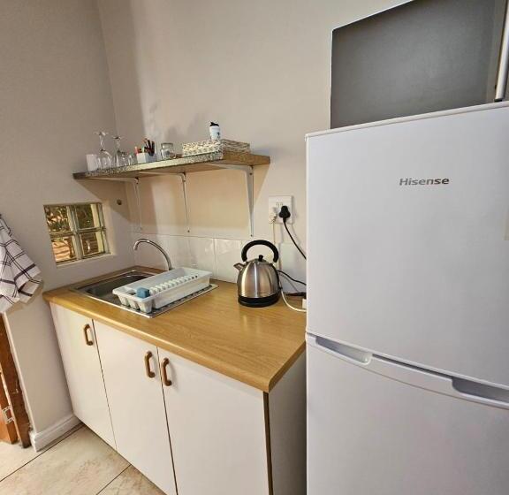 חדר דלוקס, Haus Müller