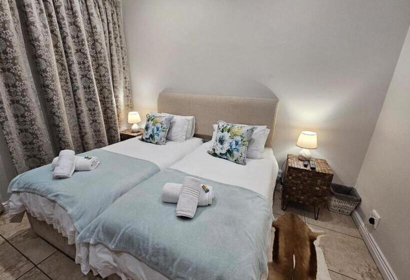 חדר דלוקס, Haus Müller