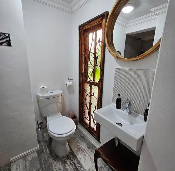 חדר סטנדרט, Haus Müller