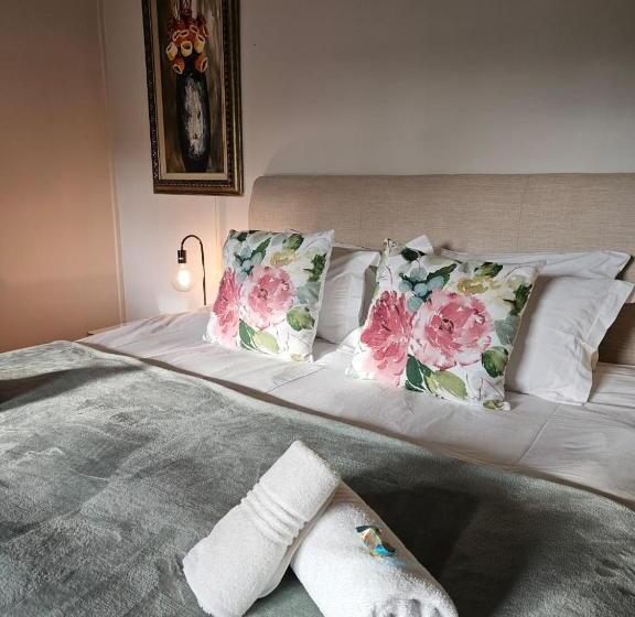 חדר סטנדרט, Haus Müller