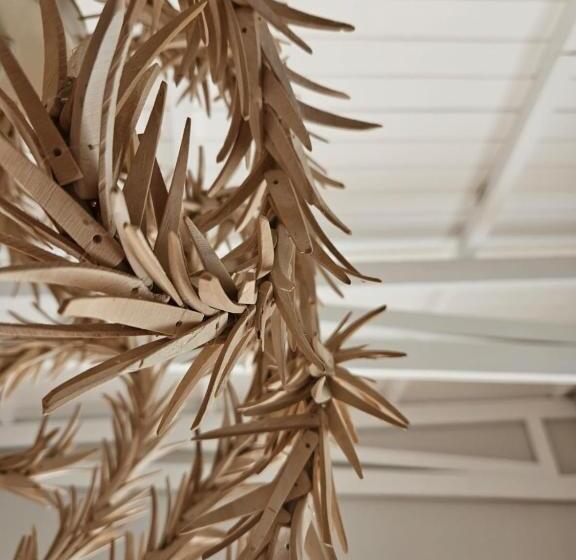 חדר אקונומי, Haus Müller