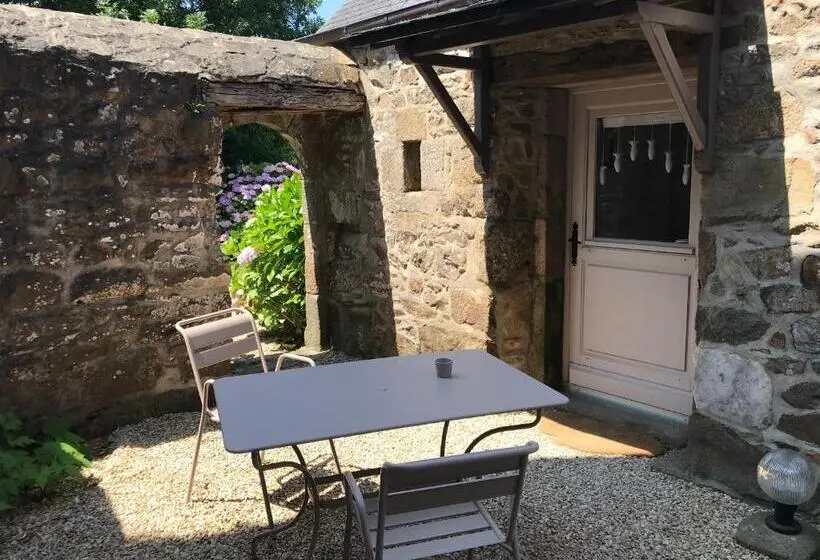 １ベッドルームハウス, Manoir Des Petites Bretonnes