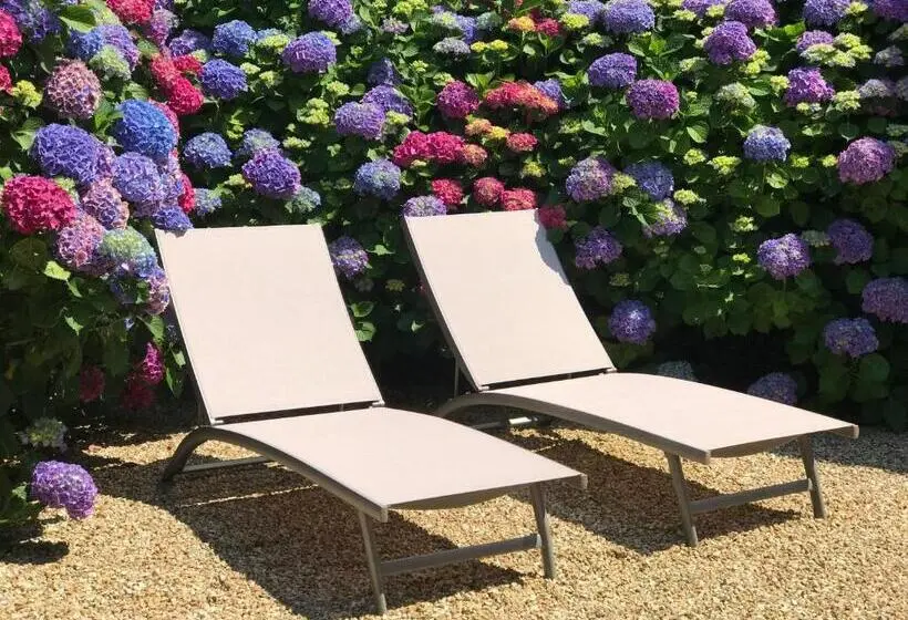 １ベッドルームハウス, Manoir Des Petites Bretonnes