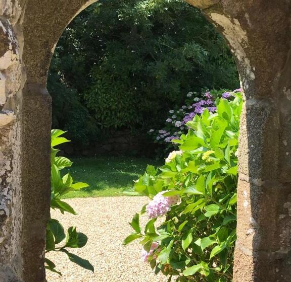 منزل غرفة نوم واحدة, Manoir Des Petites Bretonnes