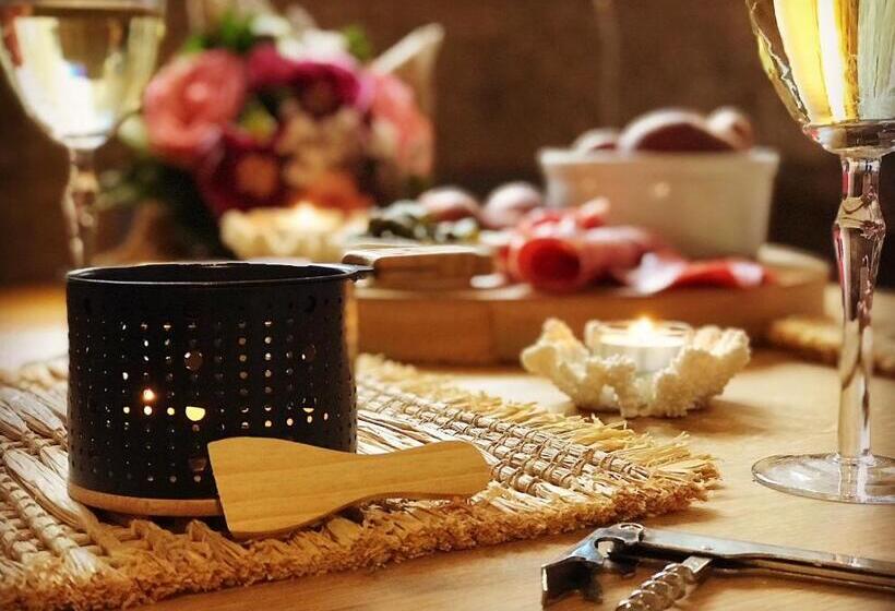 جناح عائلي, Manoir Des Petites Bretonnes